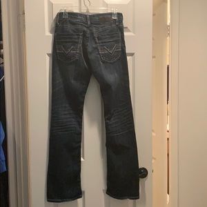 BKE Aiden men’s jeans from Buckle